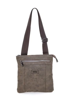 Borsello Biagiotti Marrone 261-3