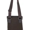 Borsello Biagiotti Marrone 262-3