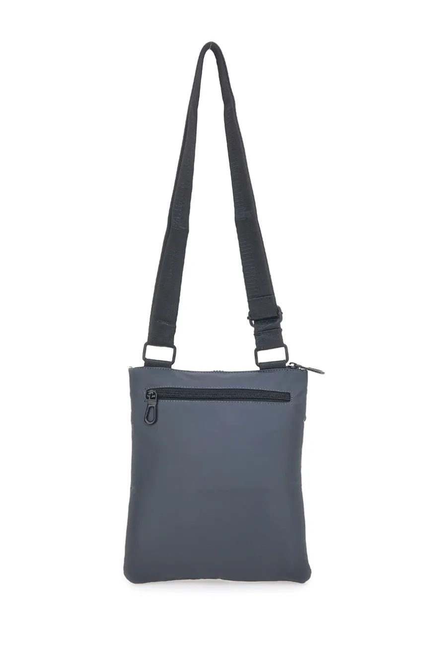Borsello NBG B1710-2 Grigio