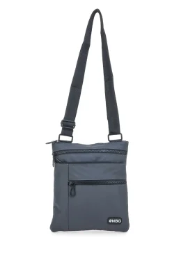 Borsello NBG B1709-2 Grigio