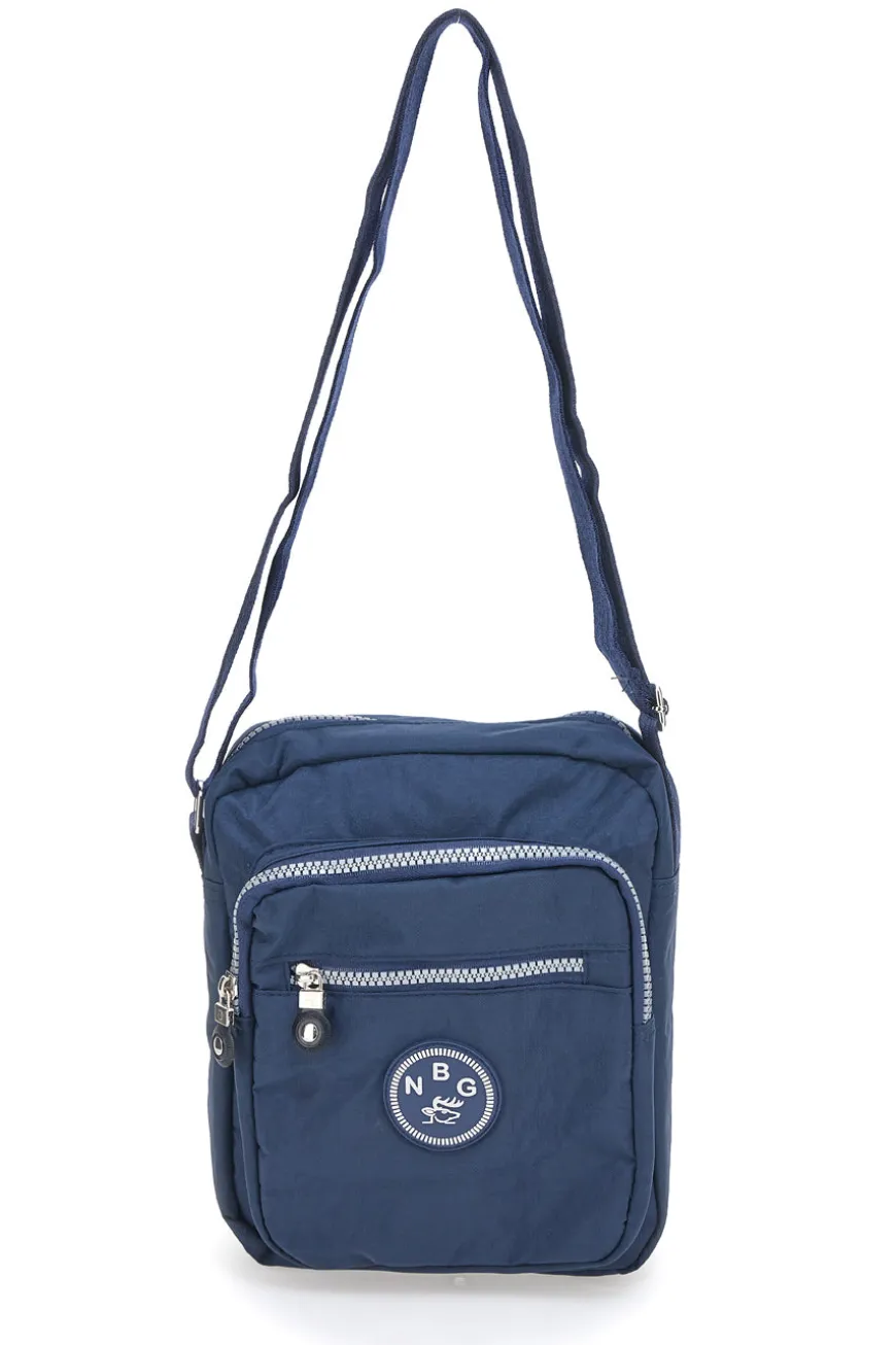 Borsello NBG 21078 Navy
