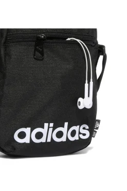 Borsello Nero ADIDAS LINEAR ORG