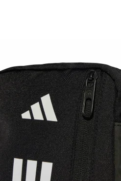 Borsello nero con tracolla Adidas Power Organizer