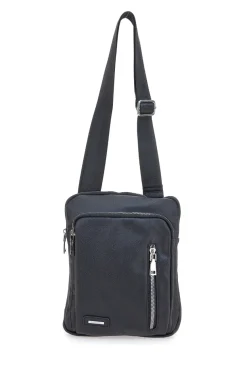 Borsello Nero Lancetti 254-2
