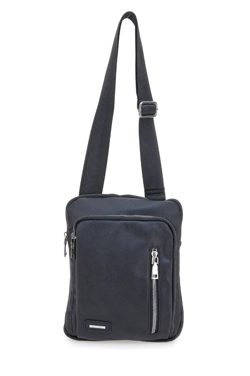 Borsello Nero Lancetti 254-2