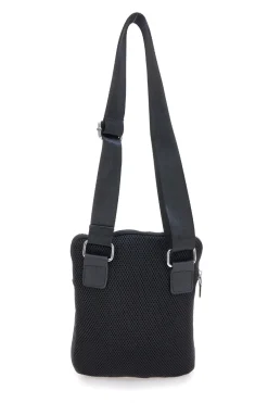 Borsello Nero Lancetti 254-2