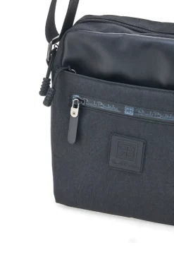 Borsello Renato Balestra 61560 Nero