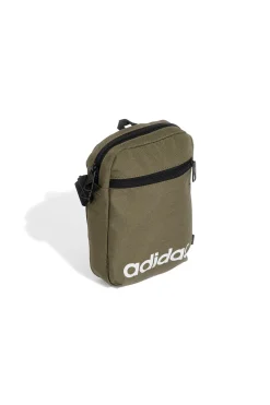 Borsello Verde Oliva ADIDAS LINEAR ORG