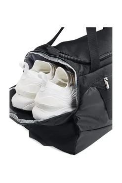 Borsone da Palestra Multi Scomparto Nero Under Armour UA Undeniable 5.0