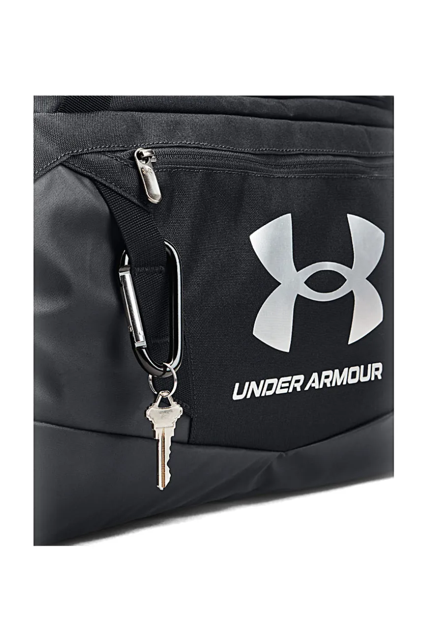 Borsone da Palestra Multi Scomparto Nero Under Armour UA Undeniable 5.0