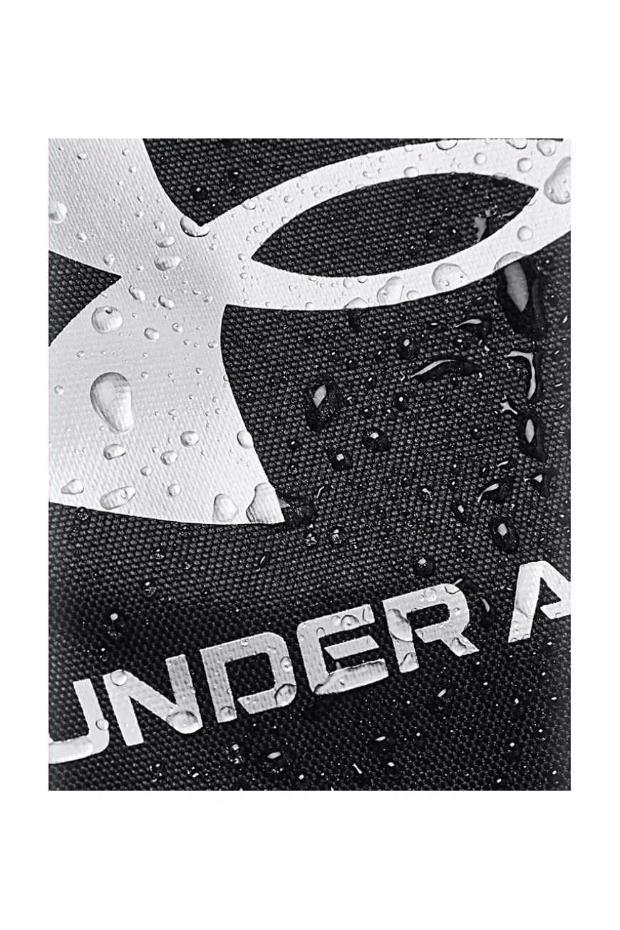Borsone da Palestra Multi Scomparto Nero Under Armour UA Undeniable 5.0