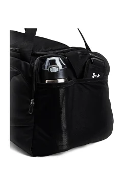 Borsone nero idrorepellente con scomparto ventilato Under armour Undeniable 5.0 Medium