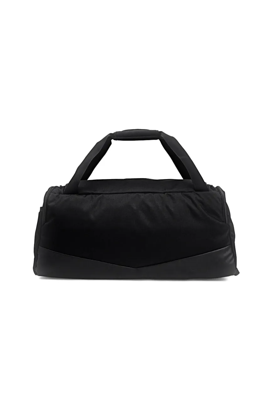 Borsone nero idrorepellente con scomparto ventilato Under armour Undeniable 5.0 Medium