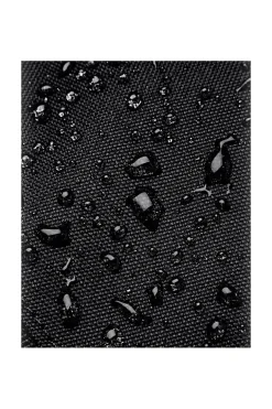 Borsone nero idrorepellente con scomparto ventilato Under armour Undeniable 5.0 Medium