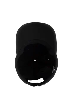 Capellino Nero Con Cinturino Regolabile Skechers Skech-Shine Foil Baseball Hat