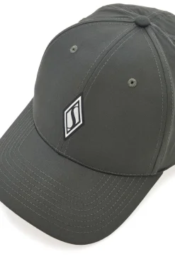 Cappellino con Frontino SKECHERS Tearstop Snapback Hat Verde