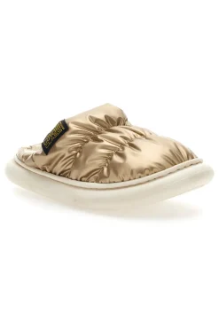 Cavalli Class 1270 Gold-Hausschuhe