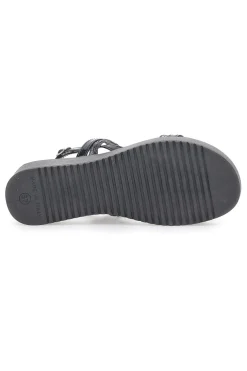 Cerutti Sandalen 31573 Schwarz