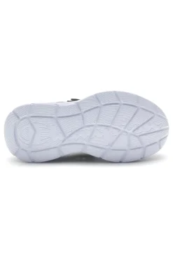 Champion Fuze U PS Grau Turnschuhe