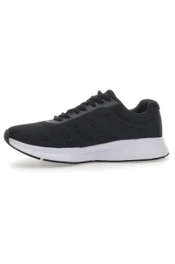 Champion Jaunt Laufsneaker Schwarz