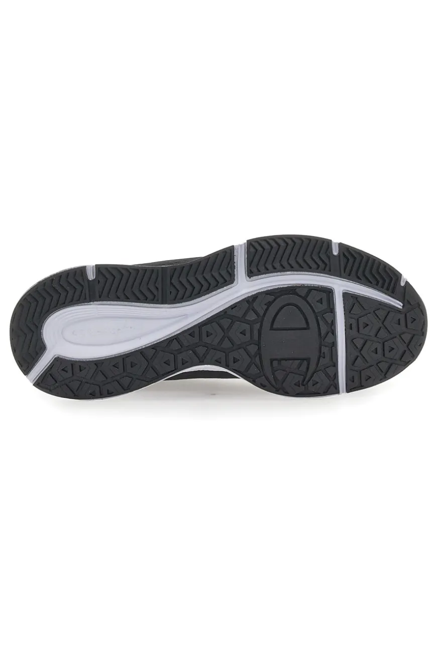 Champion Jaunt Laufsneaker Schwarz