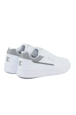 CHAMPION RD18 EVOLVE II Element Low gelbe Turnschuhe