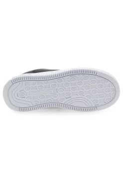 Champion Rebound Plat Metal Black Sneakers