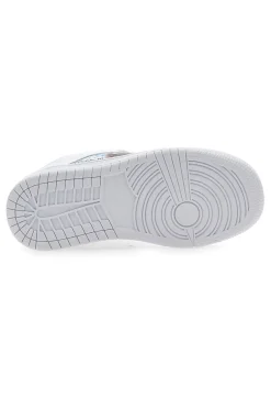 Charlotte 6714 Weiße Turnschuhe