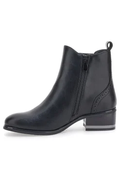 Chelsea Boots Neri Prima Riga 238