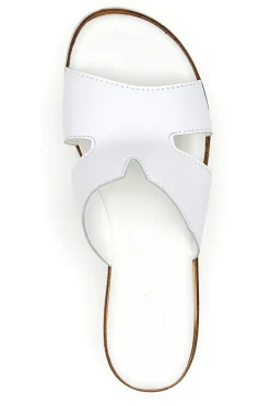 Ciabatta Bianca da Donna Pittarello Love 3281