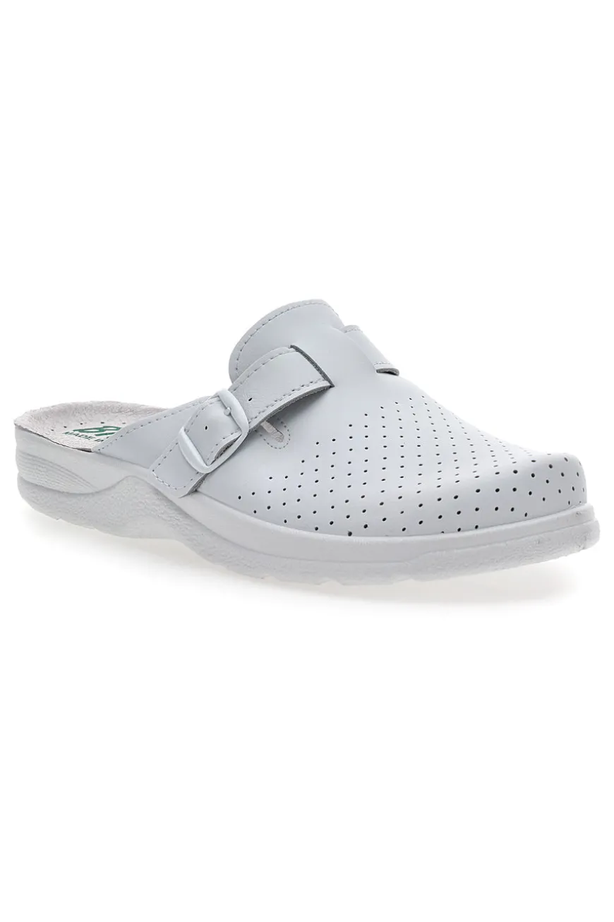 Ciabatta Bianche Bio Up 629