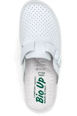 Ciabatta Bianche Bio Up 629