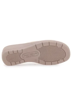 Ciabatta Comfort Oro Linea Comoda 7226