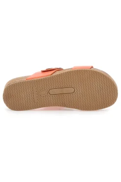 Ciabatte Arancioni Pittarello Bio 293500
