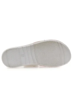 Ciabatte Azalea Dual Density Con Fascia Morbida INBLU 01 SF
