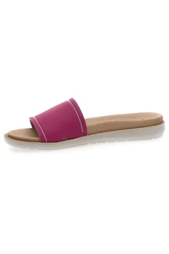 Ciabatte Azalea Dual Density Con Fascia Morbida INBLU 01 SF