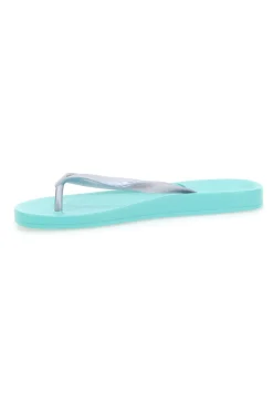 Ciabatte Azzurre Infradito in Gomma Ipanema 81030 AR761