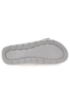 Ciabatte Bianche Comfort Inblu 11 AG