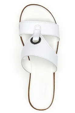 Ciabatte Bianche da Donna Pittarello Love 2410
