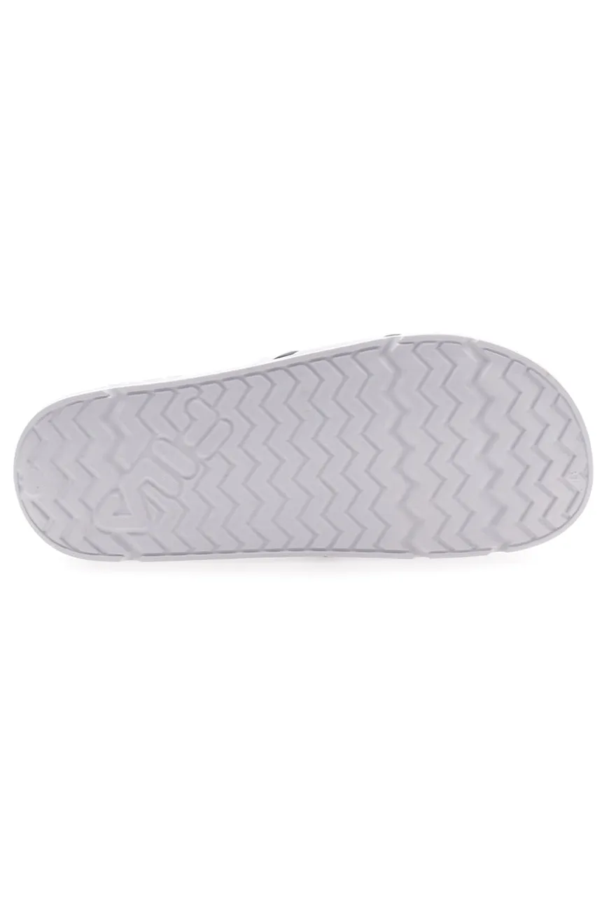Ciabatte Bianche Fila Morro bay Slipper