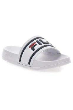 Ciabatte Bianche Fila Morro bay Slipper