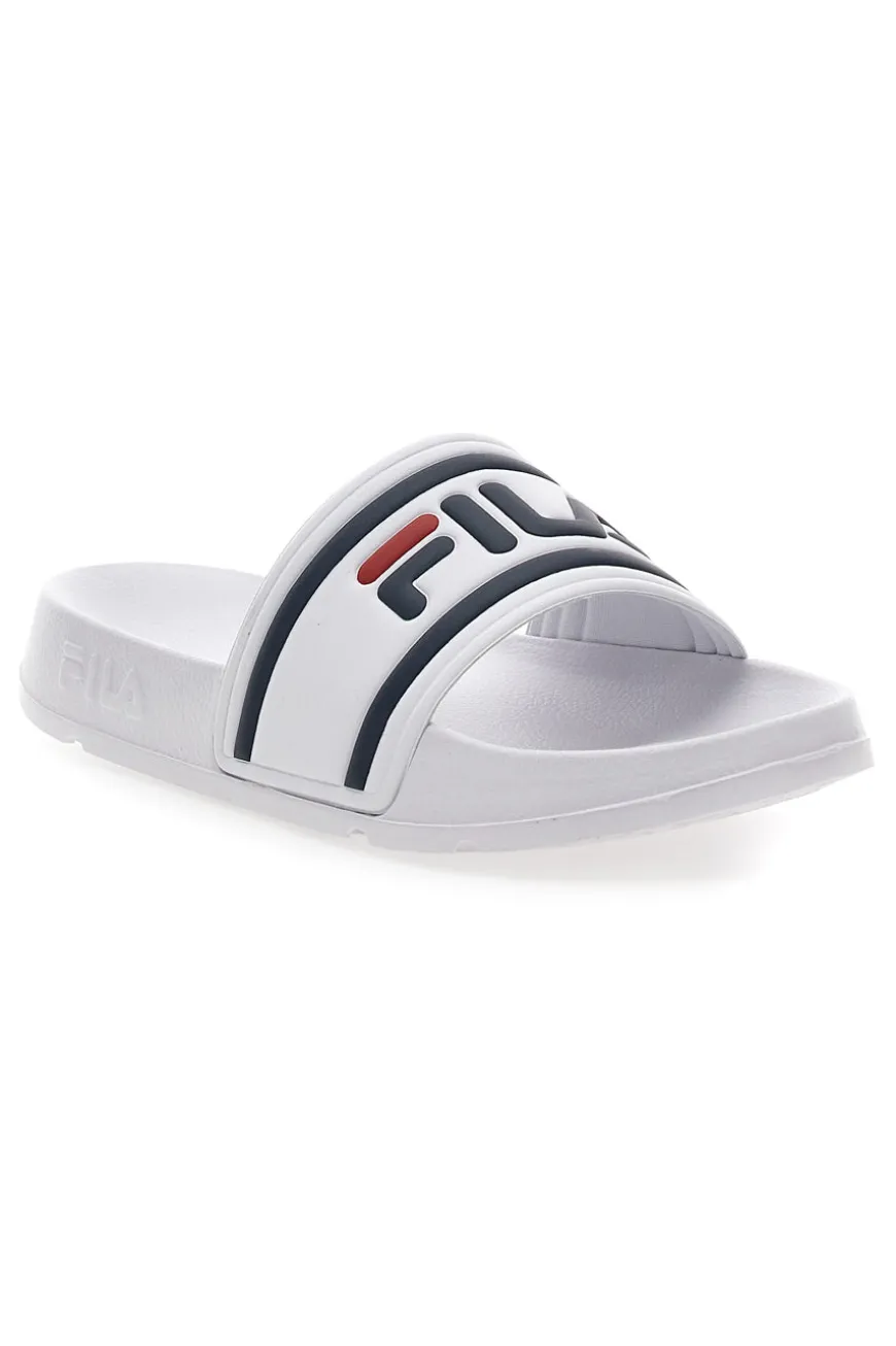Ciabatte Bianche Fila Morro bay Slipper