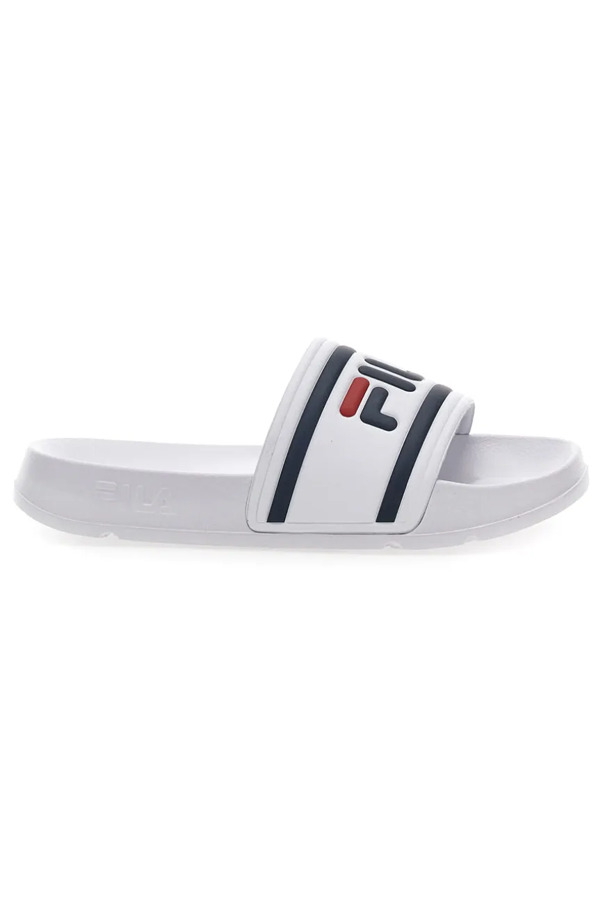 Ciabatte Bianche Fila Morro bay Slipper