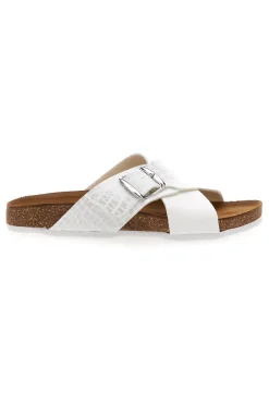 Ciabatte Bianche Pittarello Eco 257560