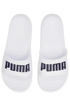 Ciabatte Bianche PUMA DIVECAT V2 LITE