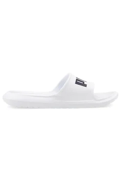 Ciabatte Bianche PUMA DIVECAT V2 LITE