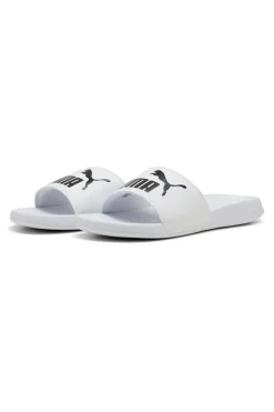 Ciabatte bianco leggere Puma Popcat 20