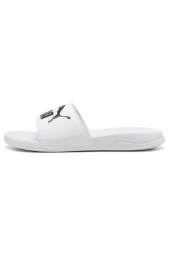 Ciabatte bianco leggere Puma Popcat 20