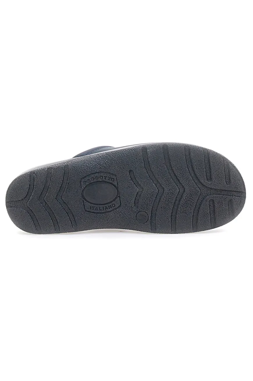 Ciabatte Bio Up 8201 Blu
