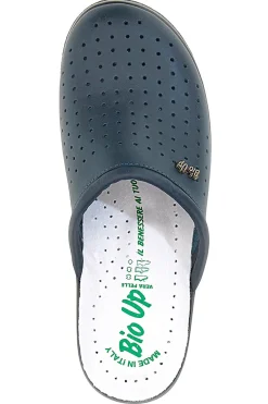 Ciabatte Bio Up 8201 Blu